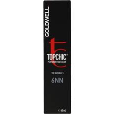 Goldwell Topchic The Naturals 6NN Dark Blonde Extra 60ml