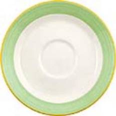 Steelite Rio Slimline Saucer Plate 15cm 36pcs