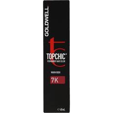 Goldwell Topchic The Naturals 7K Copper Blonde 60ml