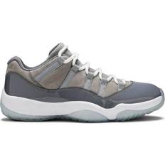 Nike Air Jordan 11 Shoes Nike Air Jordan 11 Retro Low M - Medium Grey/White/Gunsmoke