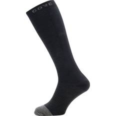 Gore Underwear Gore Thermo Long Socks Men - Black/Graphite Grey