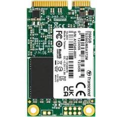 Transcend MSA372M TS256GMSA372M 256GB