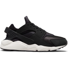 Nike Air Huarache - Unisex Trainers Nike Air Huarache - Off Noir/Summit White/Black