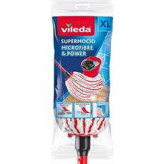 Cleaning Equipment & Cleaning Agents Vileda SuperMocio Microfibre & Power XL Mop