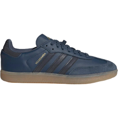 Adidas The Velosamba M - Crew Navy/Legend Ink/Matte Gold