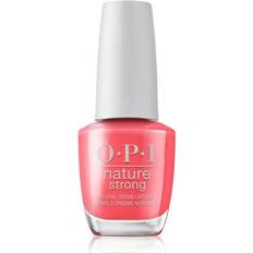 OPI Nature Strong Nail Polish Once & Floral 15ml