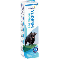 Lintbells Yuderm Itching Dog