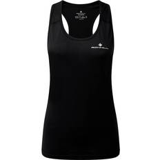 Ronhill Core Vest Women - Black/Bright White