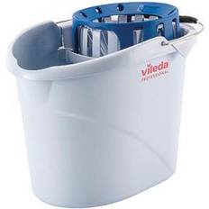 Vileda Supermop Bucket and Wringer 15L