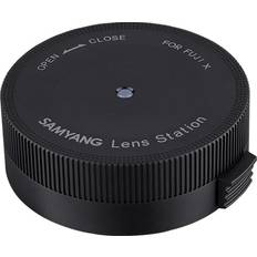 Samyang USB Docking Stations Samyang AF Lens Station for Fujifilm X USB Docking Station