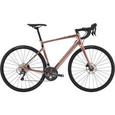 Cannondale Synapse Carbon 4 2022 - Rose Gold