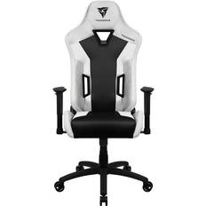 ThunderX3 TC3 Max Gaming Chair - Black/White