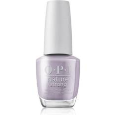 OPI Nature Strong Nail Polish Right As Rain 15ml