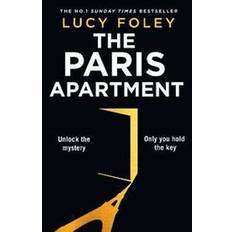 Paris Apartment (Hardcover, 2022)