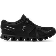 Laced - Women Running Shoes On Cloud 5 W - All Black