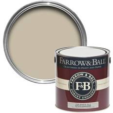 Farrow & Ball Estate No.4 Ceiling Paint, Wall Paint Old White 5L