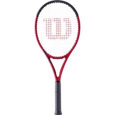 16x18 Tennis Wilson Clash 100 V2