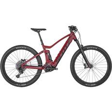 Scott Strike eRide 930 2022 Unisex