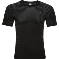 Odlo Performance Light Base Layer T-shirt Men - Black