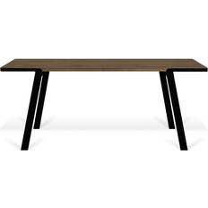 Temahome Drift Dining Table 91x180cm