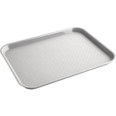 Olympia Kristallon Fast Food Serving Tray