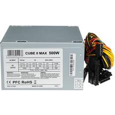iBox CUBE II 500W