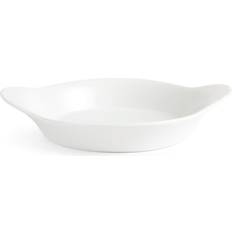 Olympia Whiteware Serving Dish 6pcs