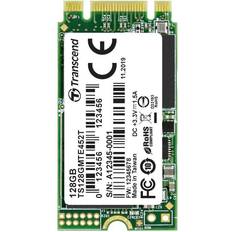 Transcend MTE452T TS128GMTE452T 128GB