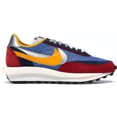 Nike sacai x LD Waffle M - Varsity Blue/Del Sol/Varsity Red/Black