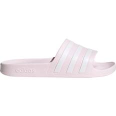 Adidas Women Slippers & Sandals adidas Adilette Aqua - Almost Pink/Cloud White/Almost Pink