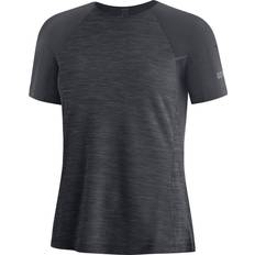 Gore Sportswear Garment T-shirts & Tank Tops Gore Vivid Shirt Women - Black