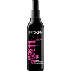 Redken Curly Hair Heat Protectants Redken Heat Styling Iron Shape 11 Finishing Thermal Spray 250ml