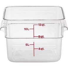 Cambro Square Food Container 11.4L