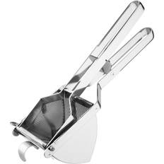 Silver Potato Ricers Vogue Heavy Duty Potato Ricer 10cm