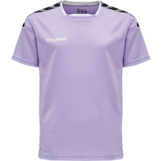 Hummel Authentic Poly Jersey Kids - Lavendula