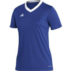 Adidas Entrada 22 Jersey Women - Blue