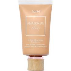 Tarte Amazonian Clay 16-Hour Full Coverage Foundation 34B Medium Beige