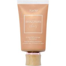 Tarte Amazonian Clay 16-Hour Full Coverage Foundation 39B Medium-Tan Beige