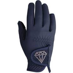 Sportswear Garment Mittens Children's Clothing Hy Equestrian Cadiz Riding Gloves Junior