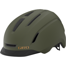 In-Mold construction Cycling Helmets Giro Caden II Mips