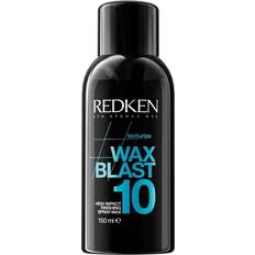 Redken Wax Blast 10 High Impact Finishing Spray Wax 150ml