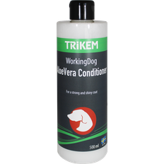 Trikem WorkingDog AloeVera Conditioner