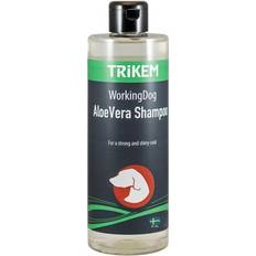 Trikem WorkingDog AloeVera Shampoo