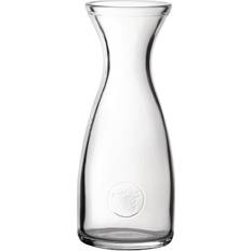 Dishwasher Safe Wine Carafes Utopia - Wine Carafe 6pcs 1L