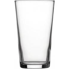 Utopia Toughened Conical Beer Glass 28cl 48pcs