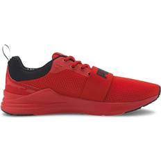 Puma Wired W - High Risk Red/Puma Black