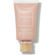 Tarte Amazonian Clay 16-Hour Full Coverage Foundation 37H Medium-Tan Honey