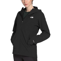 The North Face Women’s Shelbe Raschel Hoodie - TNF Black