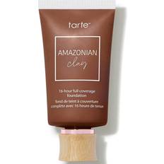 Tarte Amazonian Clay 16-Hour Full Coverage Foundation 57H Rich Honey