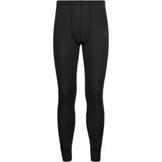 Odlo Long Active Warm Eco Pants Men - Black